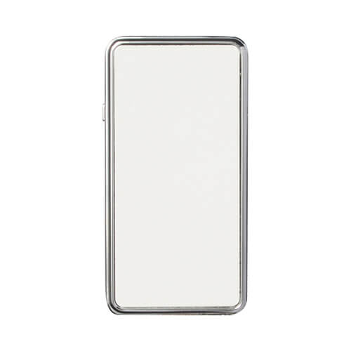 Glödlampa för sublimering - silver