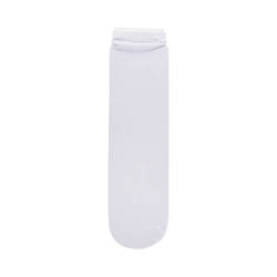 Calcetines de 30,5 cm para sublimación