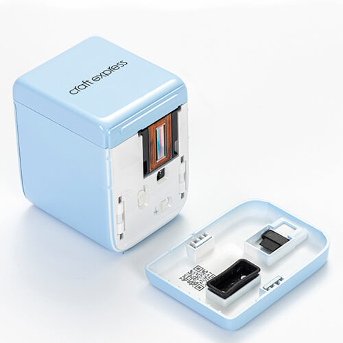 Imprimante couleur compacte Craft Express