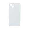 iPhone 14 Plus helder kunststof hoesje voor sublimatie
