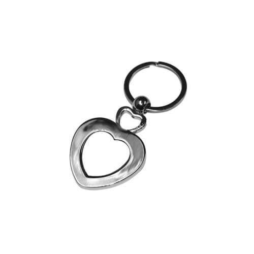 Termotransfer za sublimaciju ključeva