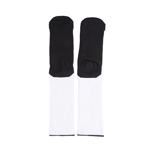 Nogavice 45 cm za sublimacijo