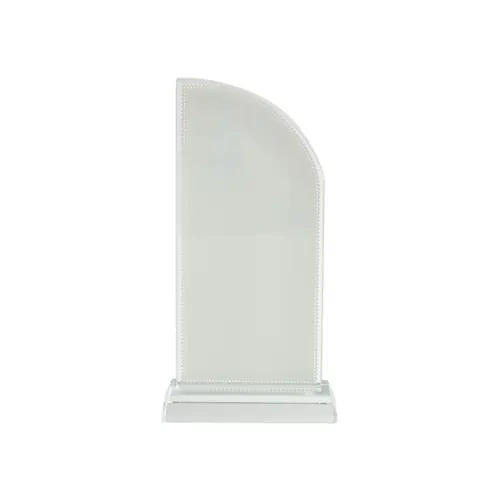 Sub Crystal - krystalmodel CC10215YJ med stativ