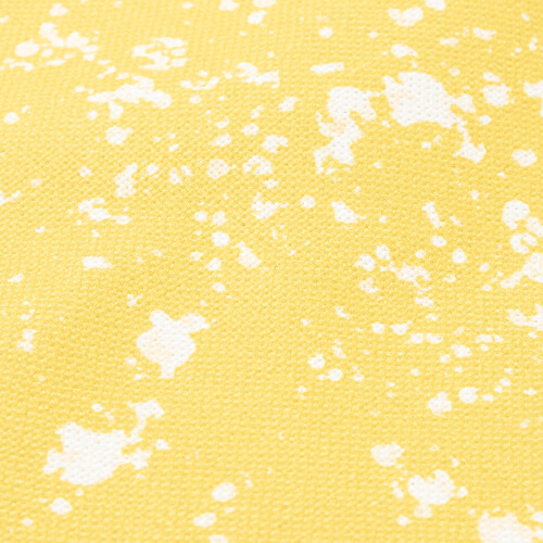 Albită Starry Yellow spate sac pentru sublimare