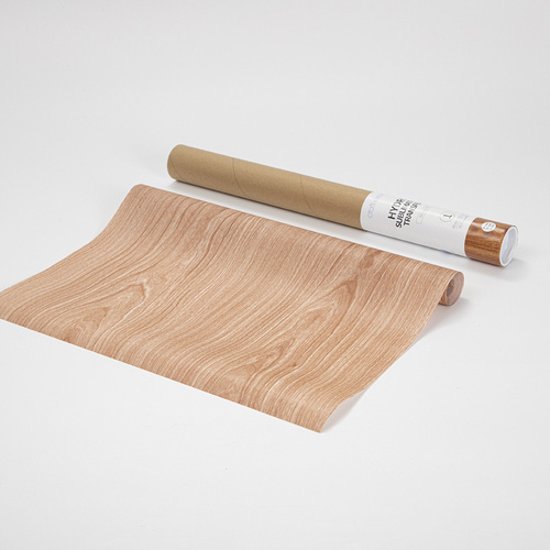 Craft Express hydrosublimointi folio - ruskea puukuviointi