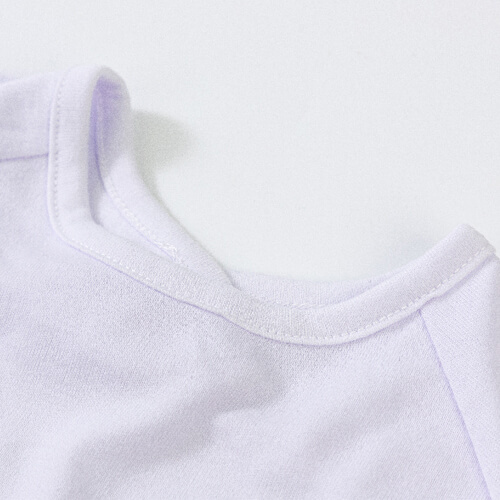 Φανελάκι σε σχήμα T-shirt για εξάχνωση