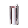 Verwarming voor bekers Ø 7,2 - 8,8 / 24 cm voor pers CE-TMP30BL
