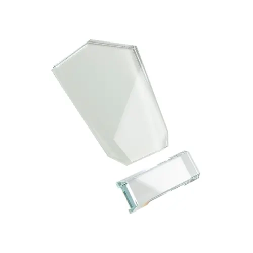 Sub Crystal - kristalni model CC1418SX sa stalkom