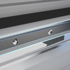 OtterPro Model P 60 UV DTF принтер с три глави Epson i1600-E1