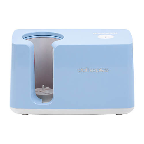 Automatikus prés 330 ml-es és 450 ml-es csészékhez