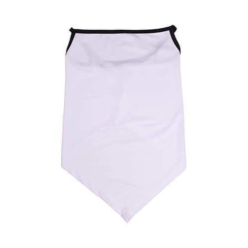 Sublimacijska maska za lice za odrasle