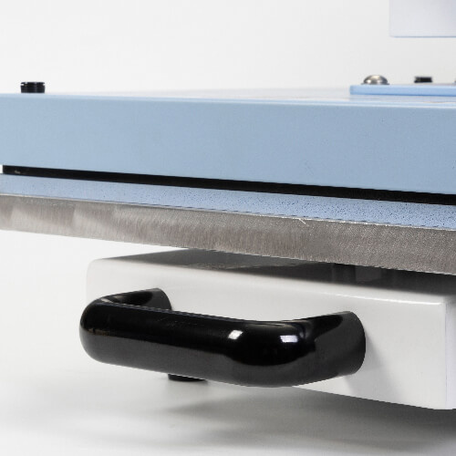 Otter Drawer Clamshell automātiskā plakana prese 40 x 60 cm