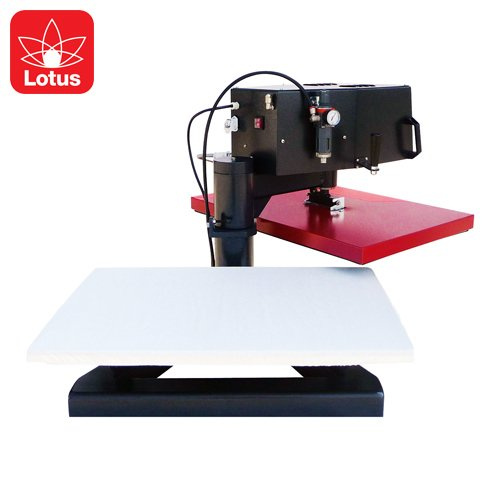 Lis Lotus LTS575 - 75 x 50 cm - sublimačný termotransferový