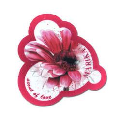 Filthänge för sublimering - Cloud