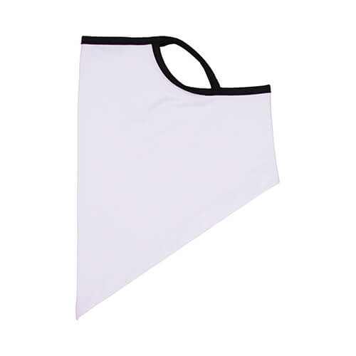 Gezichtsmasker voor kinderen voor sublimatie