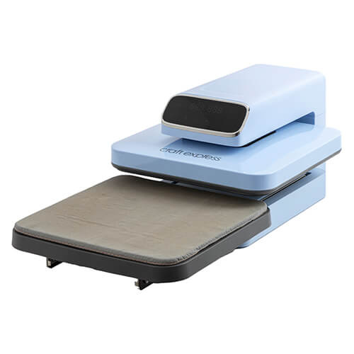 Auto Drawer Craft Express -laatikkopainokone 38 x 38 cm