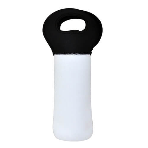 Izolacijska vrečka za vino 16,5 x 38 cm sublimacijski toplotni prenos