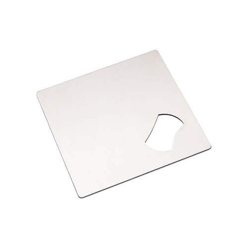 Pudelite avaja 9 x 9 cm sublimatsiooni jaoks