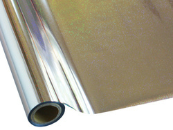 Lámina de estampación en caliente - Dust Silver