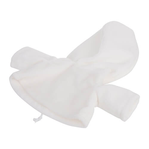 Karhun huppari 20 cm sublimaatiota varten