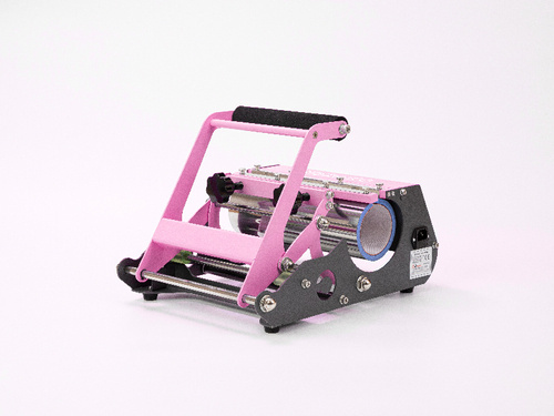 Lis na šálky a poháre Craft Express Elite Pro Pink