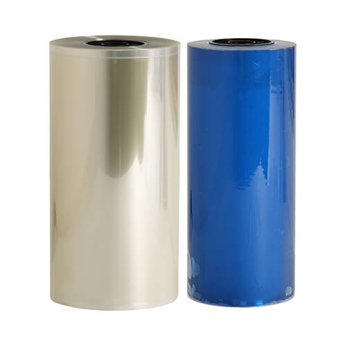 Film d'impression Ultra UV DTF A&B 30 cm x 100 m