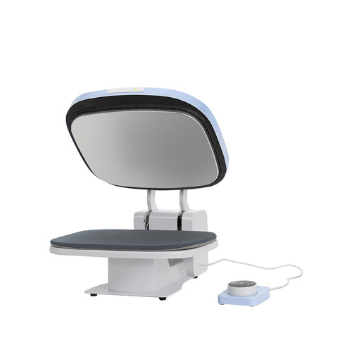 Craft Express Elite automatische vlakbedpers 38 x 30 cm Blauw