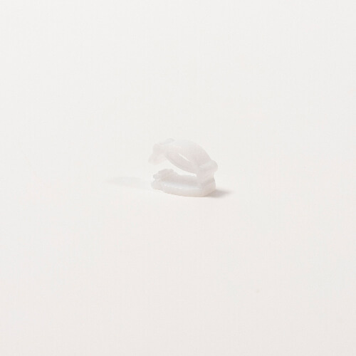 Plastikust kingapaelade lukk