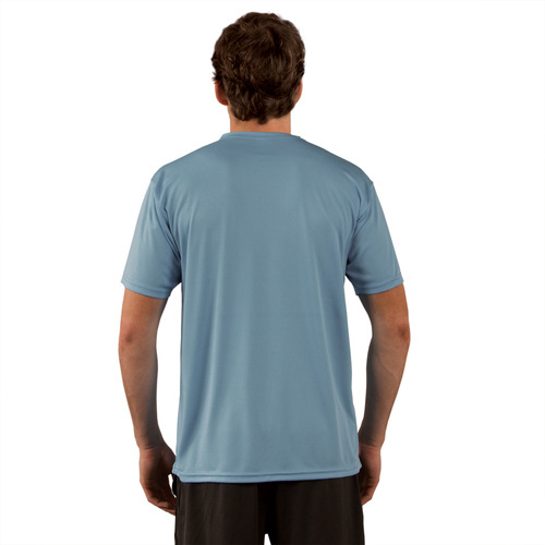 Solar kortärmad T-shirt för sublimering - Hydro