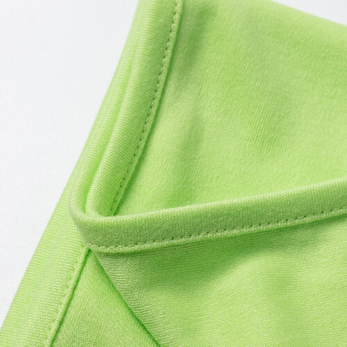 Babydeken voor sublimatie - groen