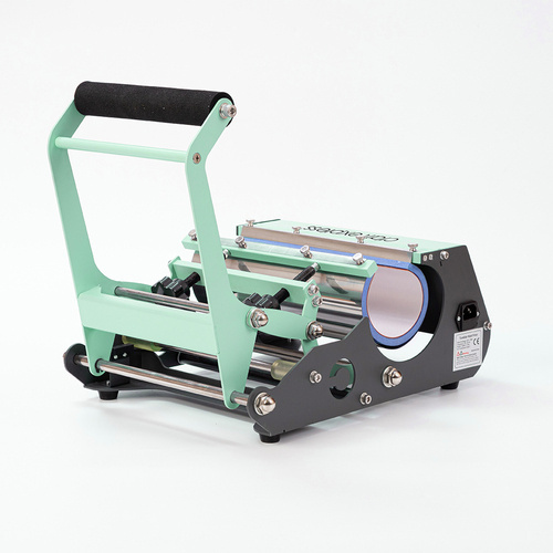 Craft Express Elite Pro Light Green kuppi- ja lasipuristin Craft Express Elite Pro Light Green