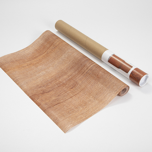 Feuille d'hydrosublimation Craft Express - Claret Wood Texture