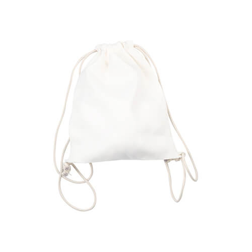 Worek na plecy 35 x 45 cm do sublimacji