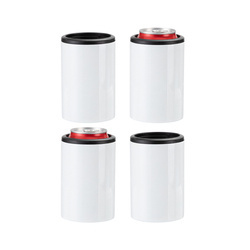 Sæt med 4 stk. 330 ml kølere til print