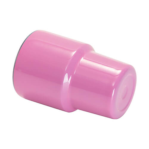 Verre à shot en acier inoxydable pour sublimation - rose