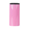 Cooler for a 350 ml can for sublimation - pink