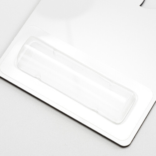 Pendentif MDF pour sublimation - Cadeau