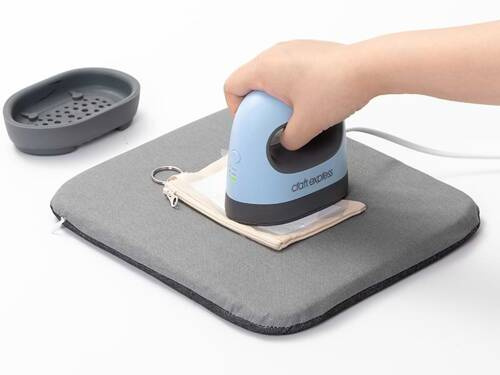 Mini Craft Express tepelný lis 6 x 10 cm