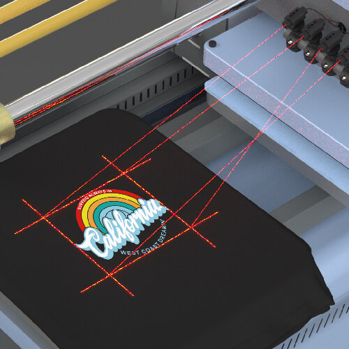 Prensa plana OtterPro Air 40 x 50 cm
