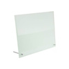 Glasramme 25,4 x 20,3 cm Sublimering Termisk overførsel