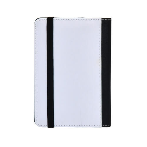 Porte-passport 10 x 14,5 cm Sublimation Transfert Thermique