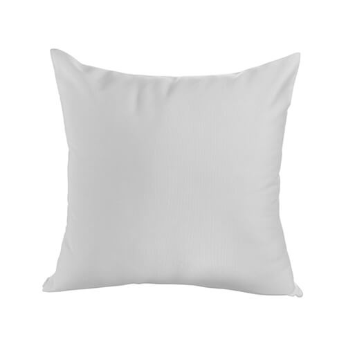 Housse de coussin en toile BestSub 45 x 45 cm pour sublimation