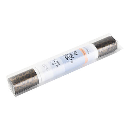 Fleksibilna folija - leopard