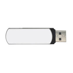 8 GB sublimacijski termalni transfer za USB memorijski ključ