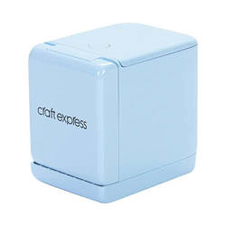 Impresora a color compacta Craft Express