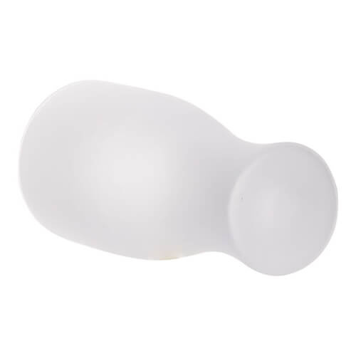 420 ml frostat ölglas för sublimering