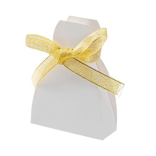 Dekoratiivne pakend sublimatsiooni jaoks - 11 x 8 x 3 cm