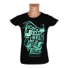 Forever Flex-Soft (No-Cut) A-foil A3 verde metalizado - 1 hoja