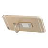 Finger holder with the smartphone for sublimation – rectangle
