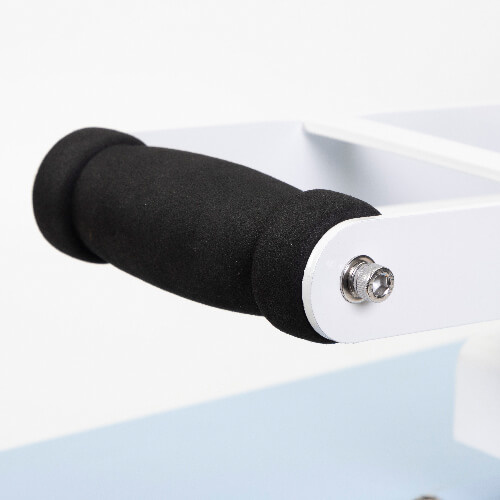 Rankinis plokščias presas Otter Drawer Clamshell 40 x 50 cm